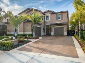 Orange County, California, California, USA