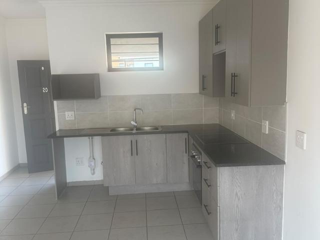 2 bedrooms apartment to rent in Theresapark