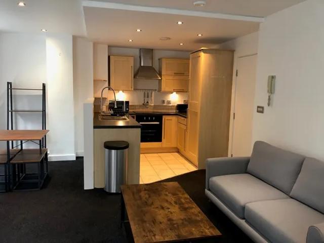 2 bedrooms apartment to rent
