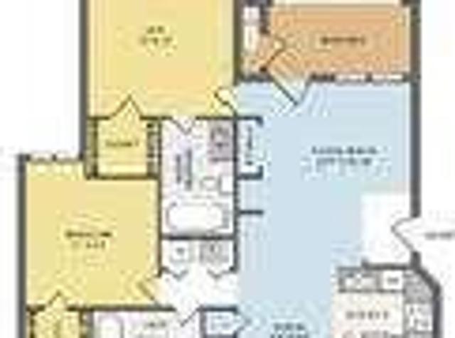 2 bedrooms Apartment Tucked away on Whitemarsh Island