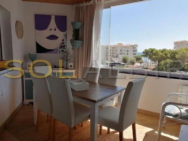 2 Bedrooms Apartment in Albir Alicante Costa Blanca