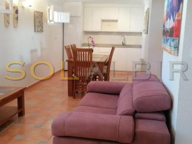 2 Bedrooms Apartment in Altea Alicante Costa Blanca