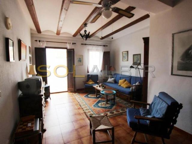 2 Bedrooms Apartment in Altea Alicante Costa Blanca