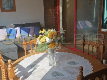 2 Bedrooms Apartment in Benidorm Alicante Costa Blanca