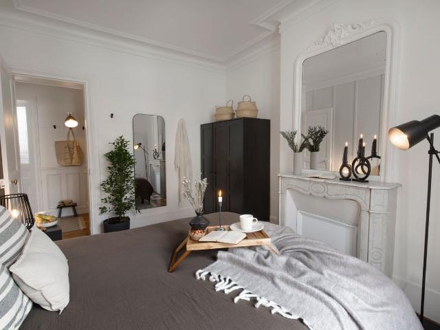 2 bedrooms apartment in Jardin des Plantes, Paris Amsterdam Apartments for Rent