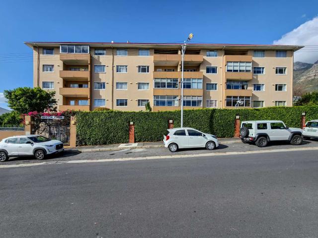 2 bedrooms Apartment in Oranjezicht
