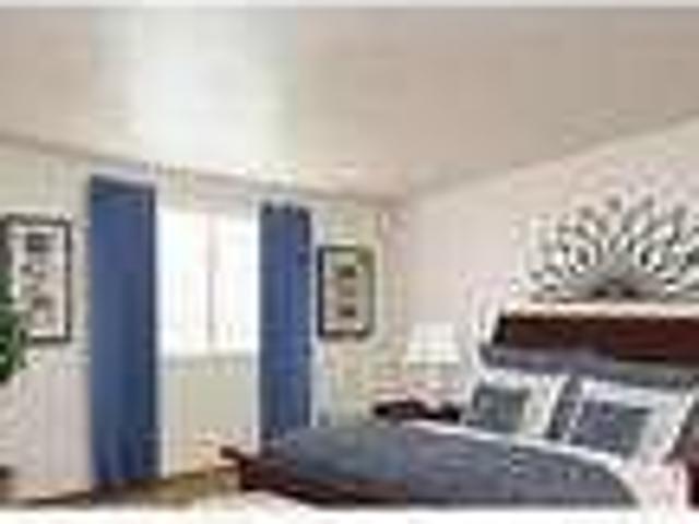 2 bedrooms Apartment offers efficiency and comfort in our spacious