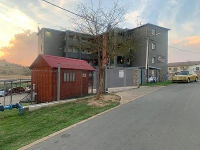 2 bedrooms apartment on the market i.
