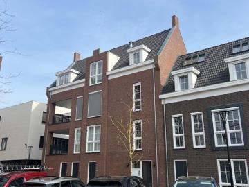 2 bedrooms Apartment Surface Area: 106m2 Furnished Available from: 2026 05 01
