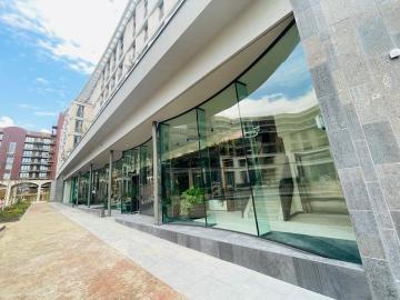 2 bedrooms Apartment Surface Area: 106m2 Unfurnished Available from: 2023 06 01