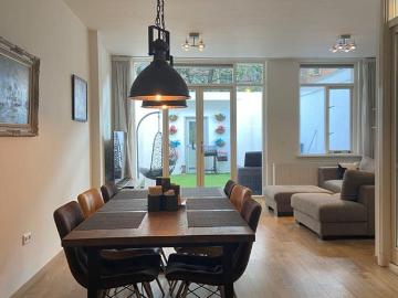 2 bedrooms Apartment Surface Area: 108m2 Furnished Available from: 2026 08 01