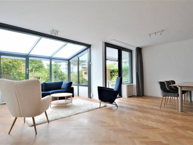 2 bedrooms Apartment Surface Area: 110m2 Furnished Available from: 2026 09 01