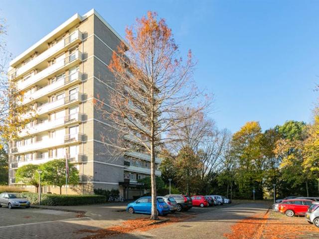 2 bedrooms Apartment Surface Area: 112m2 Furnished Available from: 2026 11 01