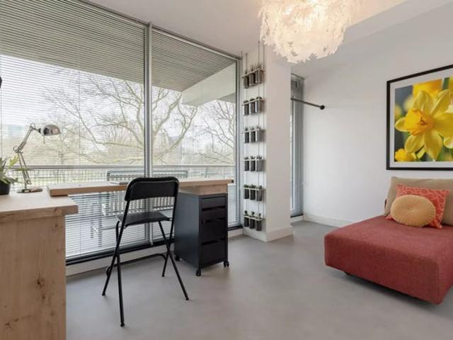 2 bedrooms Apartment Surface Area: 126m2 Furnished Available from: 2026 09 01