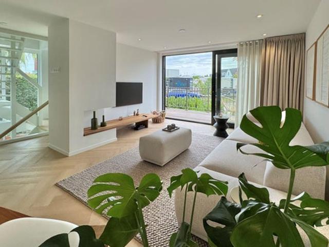 2 bedrooms Apartment Surface Area: 120m2 Furnished Available from: 2026 08 23