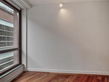 2 bedrooms Apartment Surface Area: 121m2 Furnishings: Bare