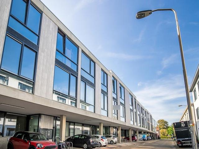 2 bedrooms Apartment Surface Area: 144m2 Unfurnished Available from: 2026 09 01