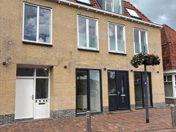 2 bedrooms Apartment Surface Area: 55m2 Unfurnished