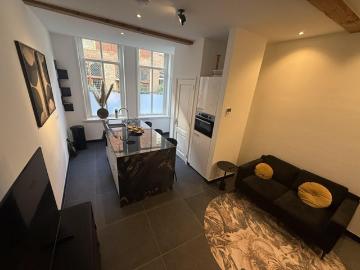 Binnenstad, Leiden, Leiden, Zuid-Holland