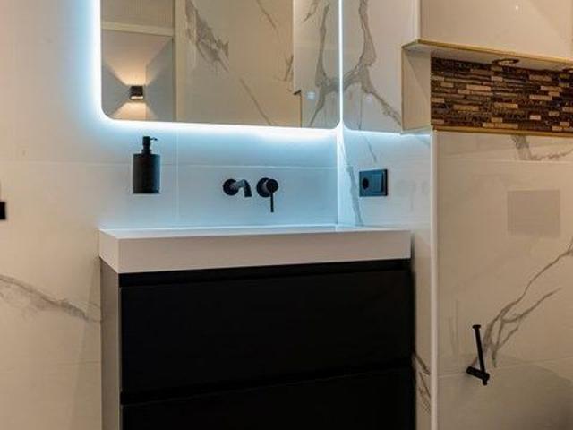 2 bedrooms Apartment Surface Area: 72m2 Unfurnished