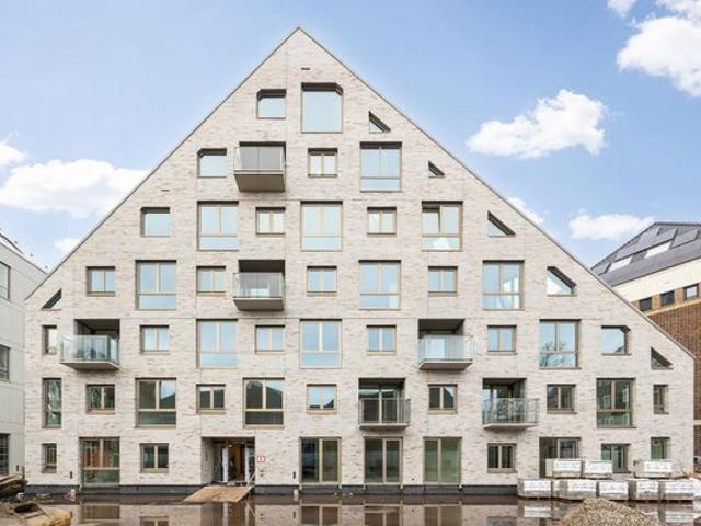 2 bedrooms Apartment Surface Area: 72m2 Unfurnished Available from: 2026 10 01