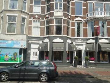 Waldeck, Den Haag, Zuid-Holland