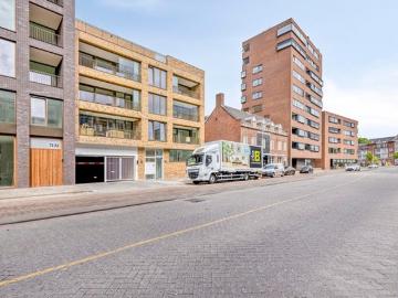2 bedrooms Apartment Surface Area: 75m2 Unfurnished Available from: 2026 07 15