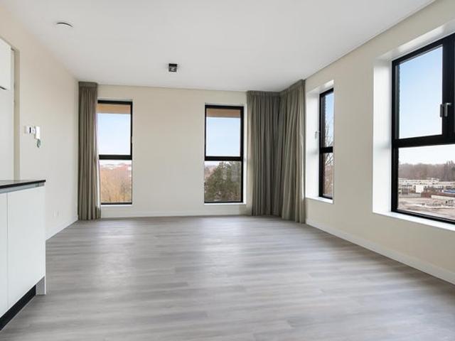 2 bedrooms Apartment Surface Area: 75m2 Unfurnished Available from: 2026 08 01