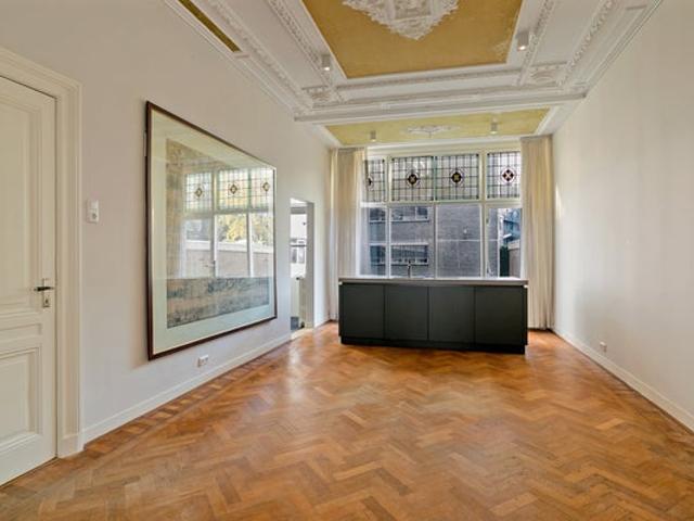 2 bedrooms Apartment Surface Area: 75m2 Unfurnished Available from: 2026 12 01