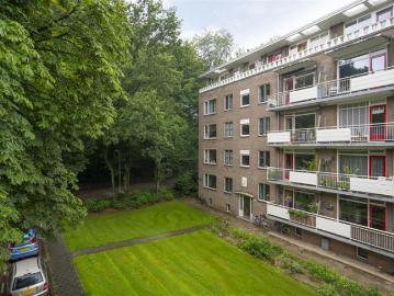 Olland, Meierijstad, Noord-Brabant - Balkon