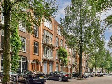 Van Tuyll Van Serooskerkenplein, Stadionbuurt, Zuid, Amsterdam, Amsterdam, Noord-Holland, Noord-Holland