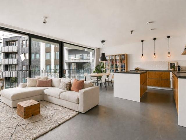 2 bedrooms Apartment Surface Area: 75m2 Furnished Available from: 2026 09 08