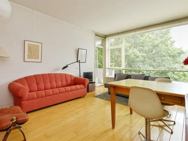 2 bedrooms Apartment Surface Area: 76m2 Furnished Available from: 2025 08 01