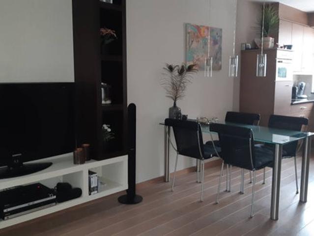 2 bedrooms Apartment Surface Area: 77m2 Furnished Available from: 2026 10 08