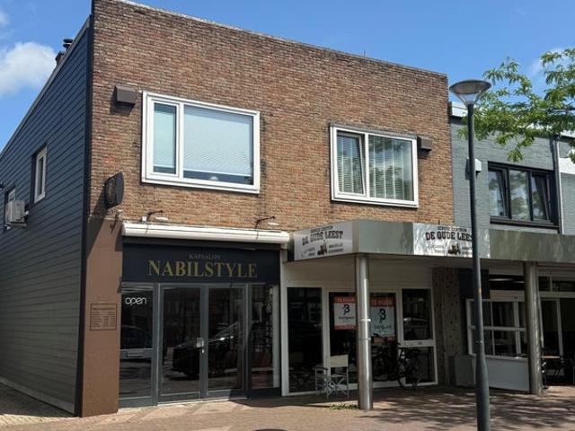 2 bedrooms Apartment Surface Area: 78m2 Unfurnished