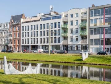 Cool, Gemeente Rotterdam, Zuid-Holland