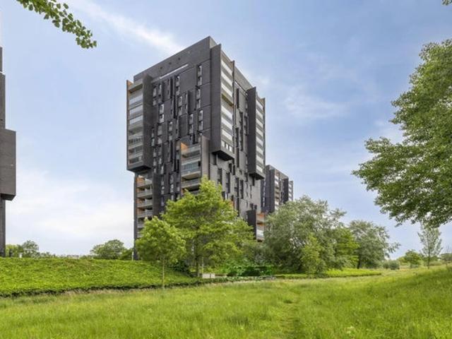 2 bedrooms Apartment Surface Area: 78m2 Unfurnished Available from: 2026 08 01