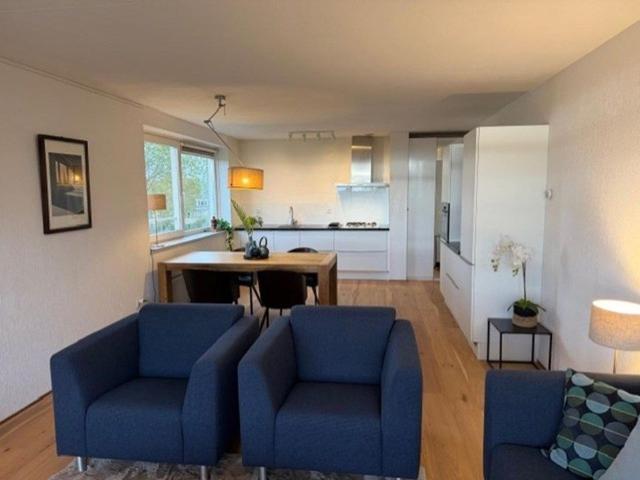 2 bedrooms Apartment Surface Area: 80m2 Unfurnished