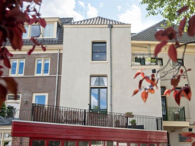 2 bedrooms Apartment Surface Area: 80m2 Unfurnished Available from: 2026 07 01