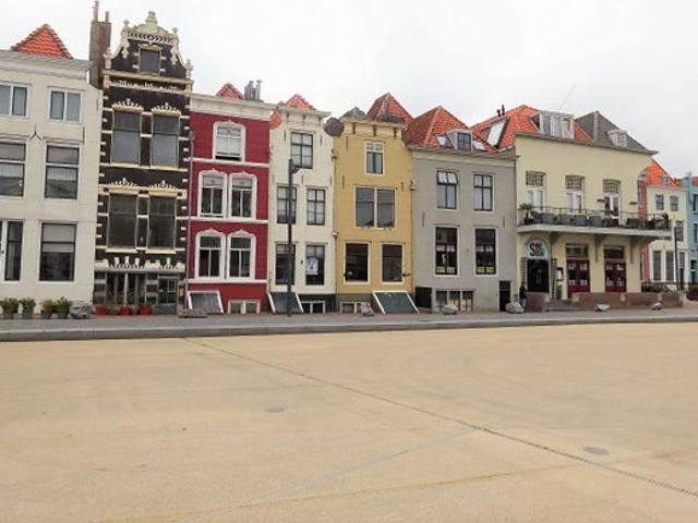 2 bedrooms Apartment Surface Area: 80m2 Furnished Available from: 2026 09 01