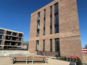 2 bedrooms Apartment Surface Area: 91m2 Unfurnished