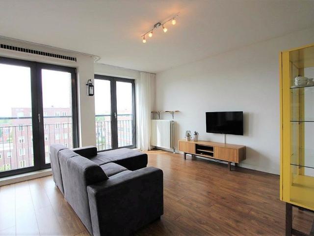 2 bedrooms Apartment Surface Area: 83m2 Unfurnished
