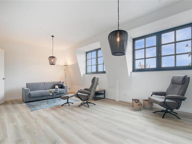 2 bedrooms Apartment Surface Area: 84m2 Unfurnished