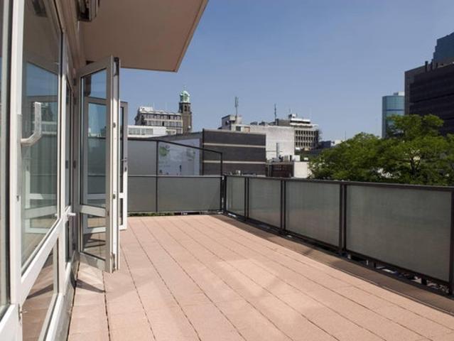 2 bedrooms Apartment Surface Area: 84m2 Unfurnished