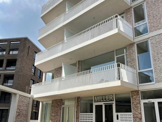 2 bedrooms Apartment Surface Area: 84m2 Furnished