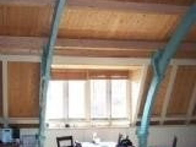 2 bedrooms Apartment Surface Area: 85m2 Furnished Available from: 2026 08 01