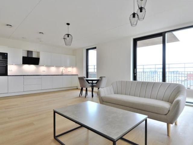 2 bedrooms Apartment Surface Area: 85m2 Furnished Available from: 2026 11 01