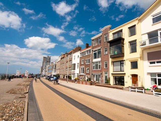 2 bedrooms Apartment Surface Area: 85m2 Furnished Available from: 2026 12 01