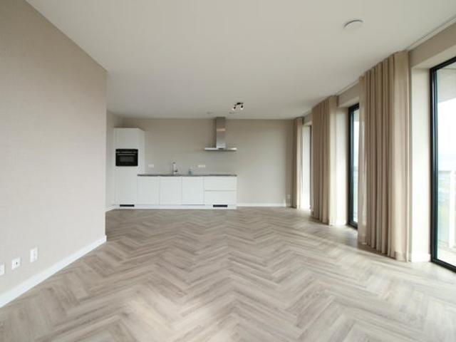 2 bedrooms Apartment Surface Area: 86m2 Unfurnished