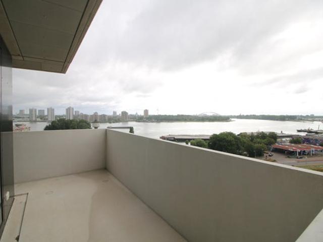 2 bedrooms Apartment Surface Area: 86m2 Unfurnished